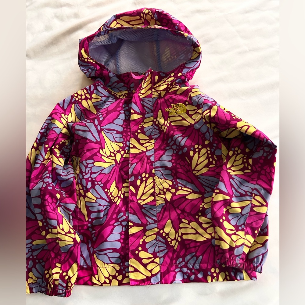 The North Face Jacket